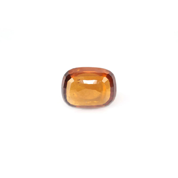Hessonite (Gomed) - 8.55 Carat - Pramogh