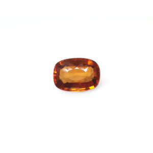 Hessonite (Gomed) - 8.72 Carat - Pramogh