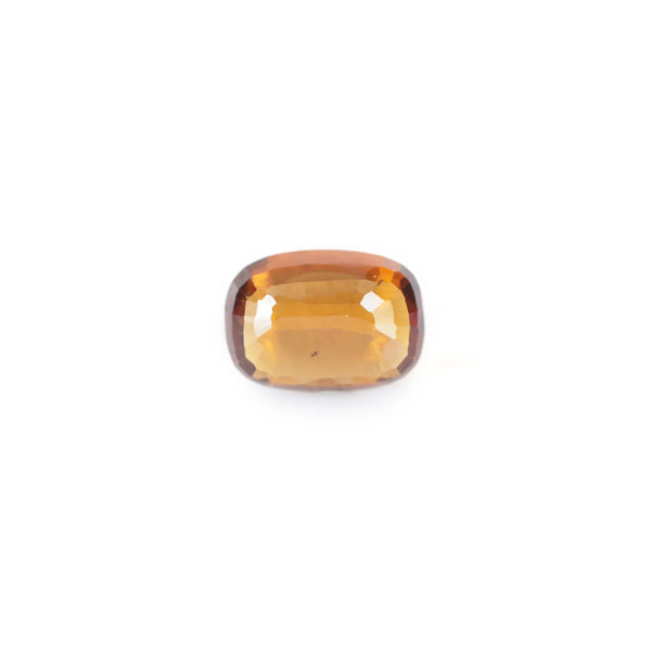 Hessonite (Gomed) - 8.72 Carat - Pramogh