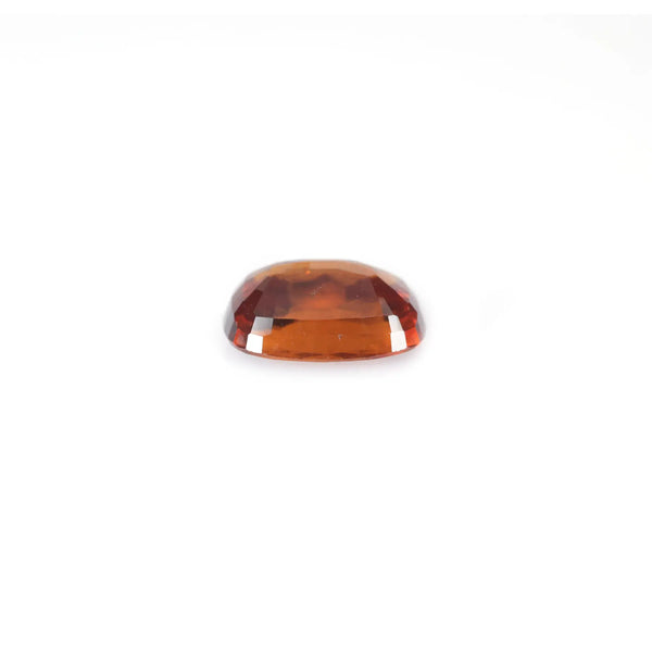Hessonite (Gomed) - 8.72 Carat - Pramogh