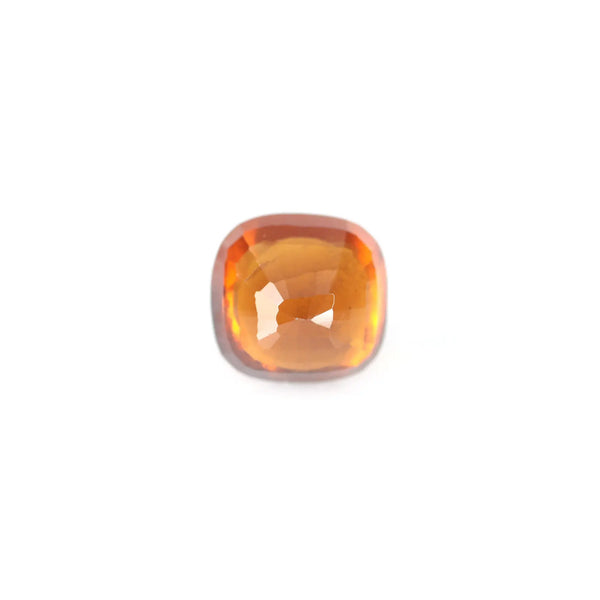 Hessonite (Gomed) - 9.78 Carat - Pramogh