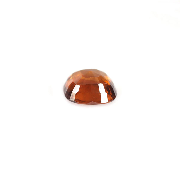Hessonite (Gomed) - 7.87 Carat - Pramogh