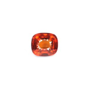 Hessonite (Gomed) - 5.84 Carat - Pramogh