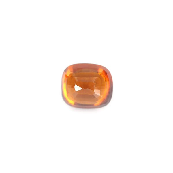 Hessonite (Gomed) - 5.84 Carat - Pramogh