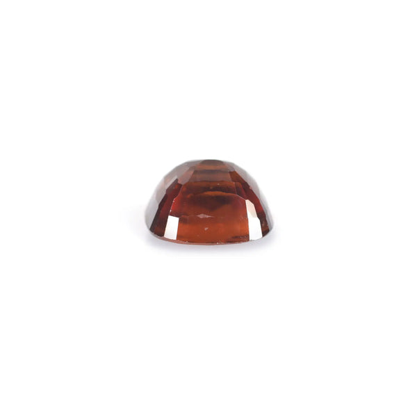 Hessonite (Gomed) - 5.84 Carat - Pramogh