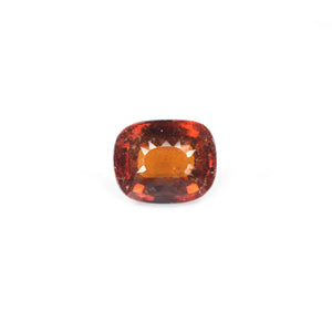 Hessonite (Gomed) - 8.55 Carat - Pramogh