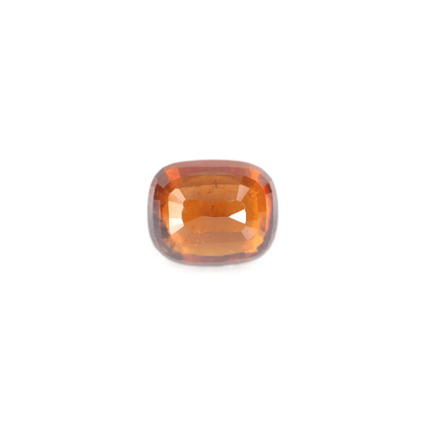 Hessonite (Gomed) - 8.55 Carat - Pramogh