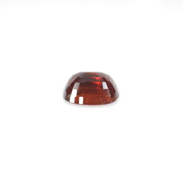 Hessonite (Gomed) - 8.55 Carat - Pramogh