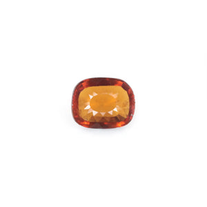 Hessonite (Gomed) - 9.81 Carat - Pramogh