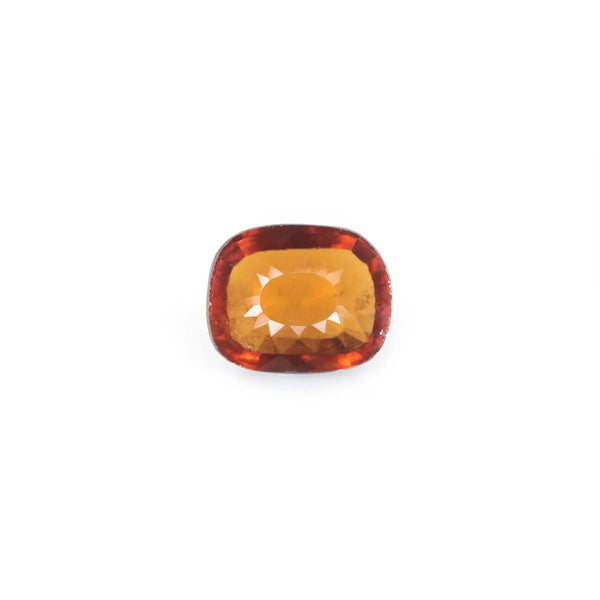 Hessonite (Gomed) - 9.81 Carat - Pramogh