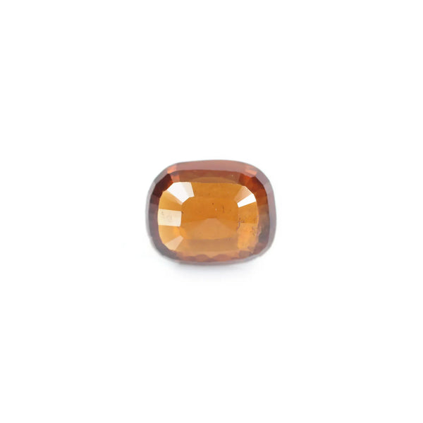 Hessonite (Gomed) - 9.81 Carat - Pramogh