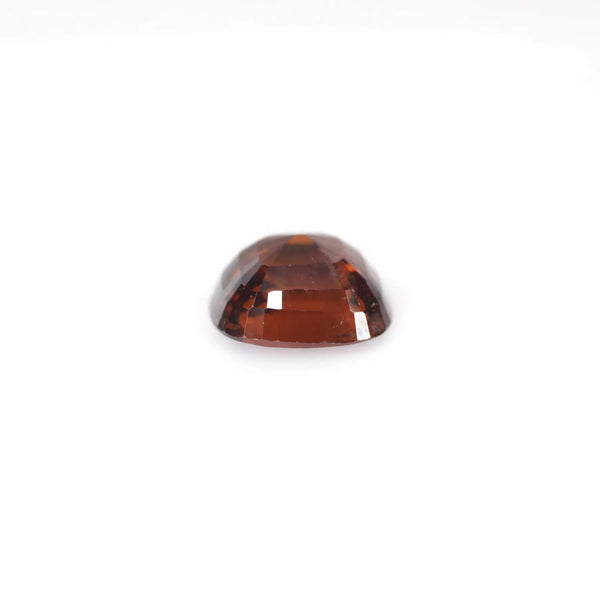 Hessonite (Gomed) - 8.23 Carat - Pramogh