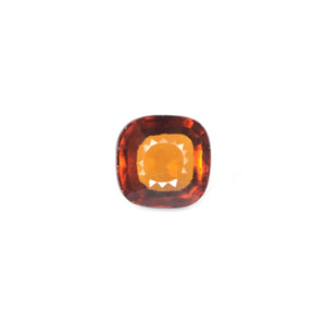 Hessonite (Gomed) - 7.81 Carat - Pramogh