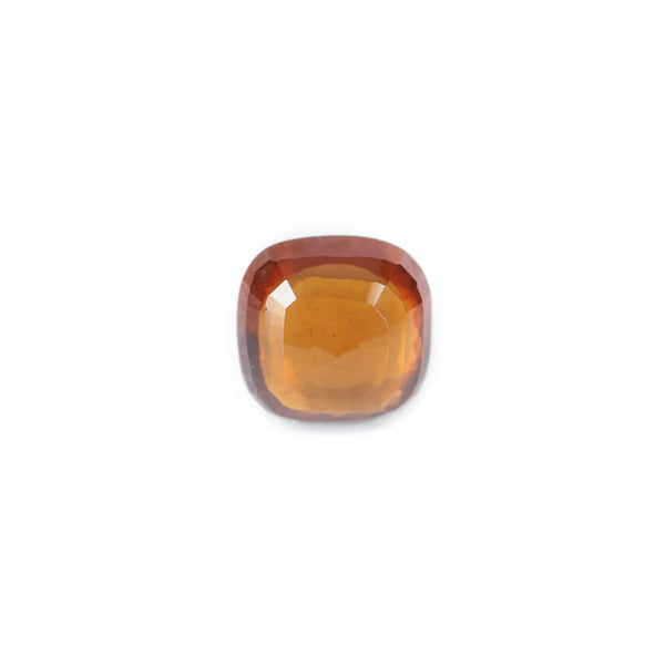 Hessonite (Gomed) - 7.81 Carat - Pramogh