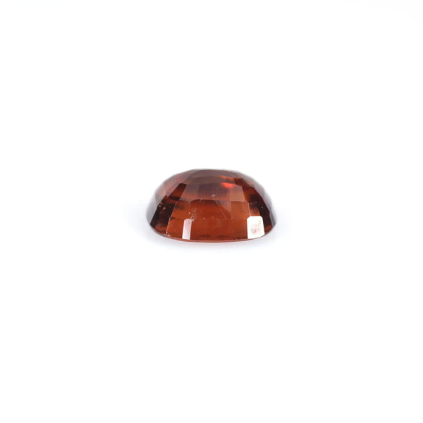 Hessonite (Gomed) - 7.65 Carat - Pramogh