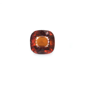 Hessonite (Gomed) - 7.46 Carat - Pramogh