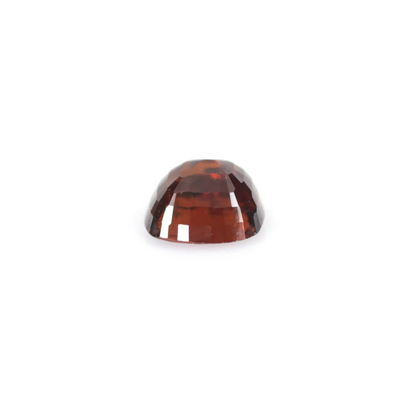 Hessonite (Gomed) - 7.46 Carat - Pramogh