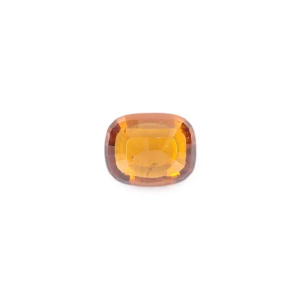 Hessonite (Gomed) - 7.05 Carat - Pramogh