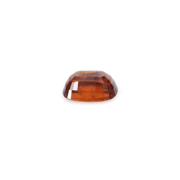 Hessonite (Gomed) - 7.05 Carat - Pramogh