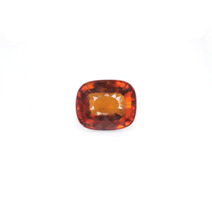 Hessonite (Gomed) - 9 Carat - Pramogh
