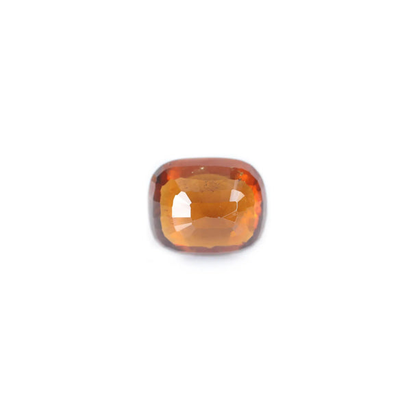 Hessonite (Gomed) - 9 Carat - Pramogh