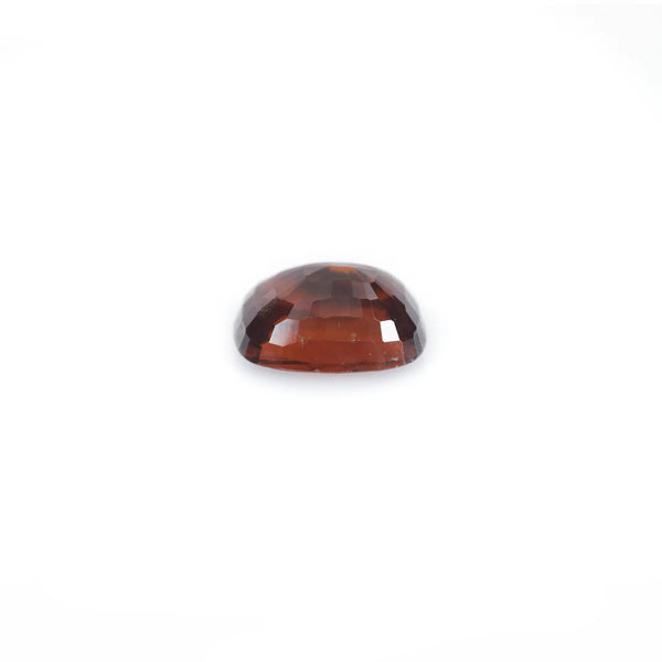 Hessonite (Gomed) - 9 Carat - Pramogh