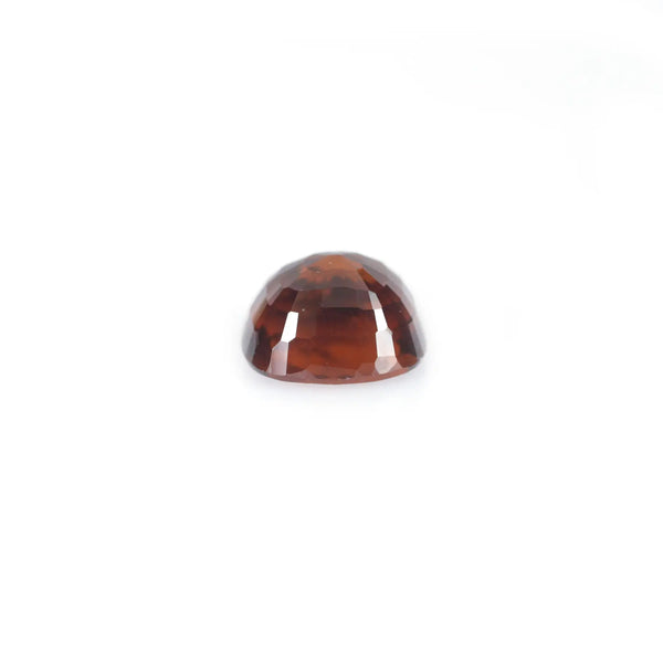 Hessonite (Gomed) - 6.09 Carat - Pramogh