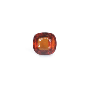 Hessonite (Gomed) - 9.13 Carat - Pramogh