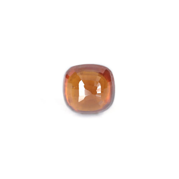 Hessonite (Gomed) - 9.13 Carat - Pramogh