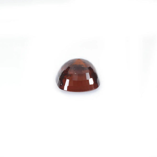 Hessonite (Gomed) - 9.13 Carat - Pramogh