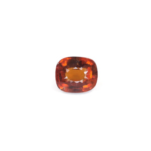 Hessonite (Gomed) - 7.73 Carat - Pramogh