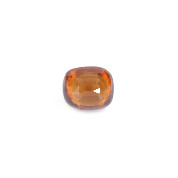 Hessonite (Gomed) - 7.73 Carat - Pramogh