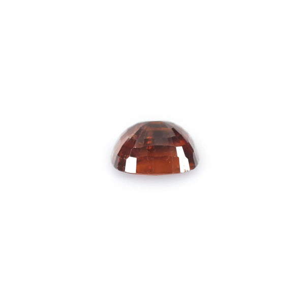 Hessonite (Gomed) - 7.73 Carat - Pramogh