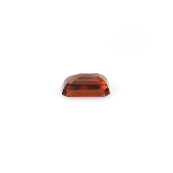 Hessonite (Gomed) - 6.13 Carat - Pramogh