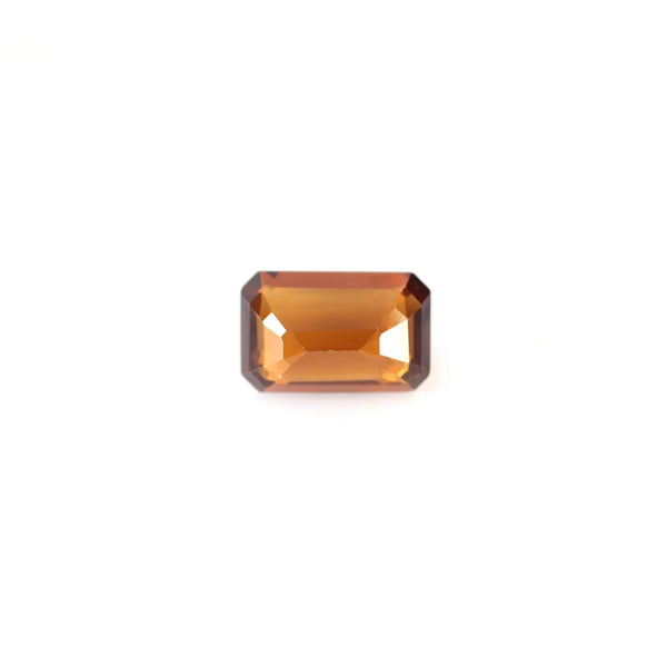Hessonite (Gomed) - 5.65 Carat - Pramogh