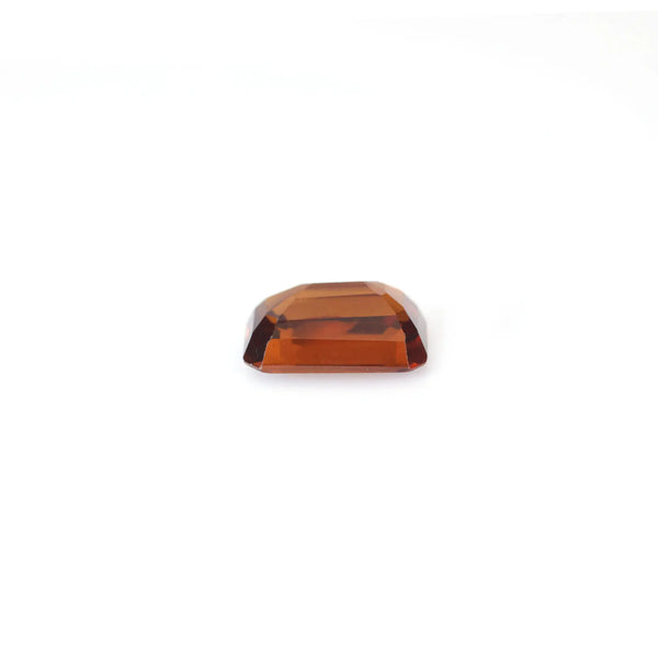 Hessonite (Gomed) - 5.65 Carat - Pramogh