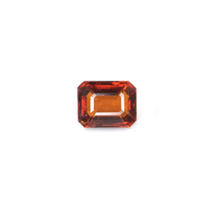 Hessonite (Gomed) - 9.22 Carat - Pramogh