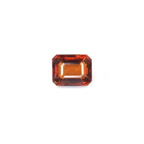 Hessonite (Gomed) - 9.22 Carat - Pramogh