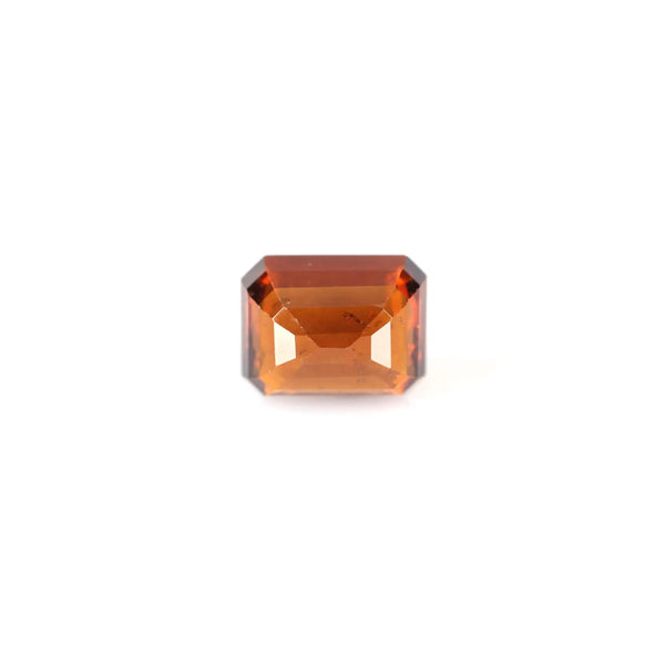 Hessonite (Gomed) - 9.22 Carat - Pramogh
