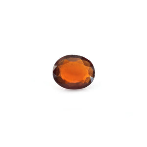Hessonite (Gomed) - 5.12 Carat - Pramogh
