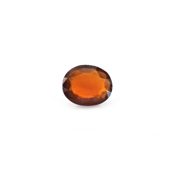 Hessonite (Gomed) - 5.12 Carat - Pramogh