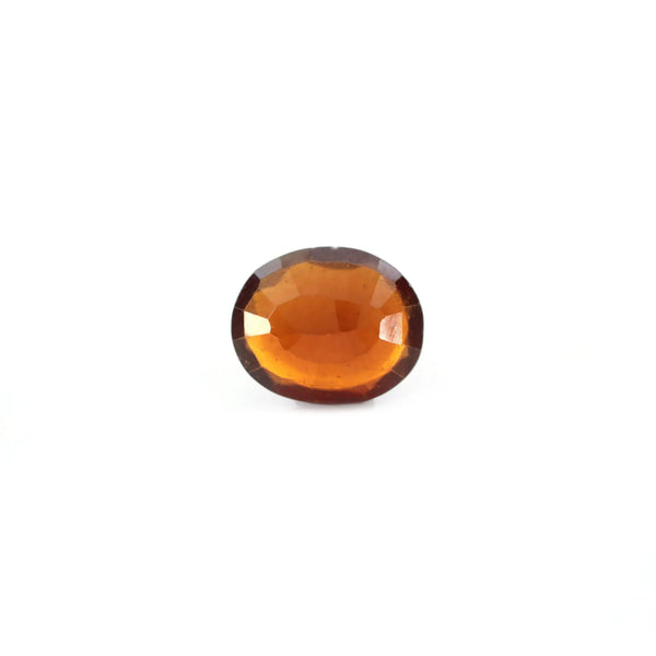 Hessonite (Gomed) - 5.12 Carat - Pramogh