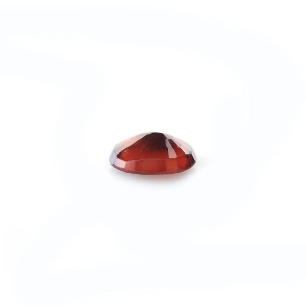 Hessonite (Gomed) - 5.48 Carat - Pramogh