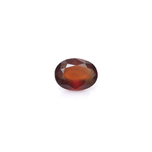 Hessonite (Gomed) - 4.58 Carat - Pramogh