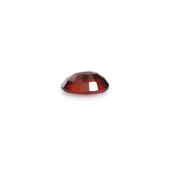 Hessonite (Gomed) - 4.58 Carat - Pramogh