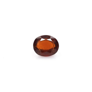 Hessonite (Gomed) - 5.29 Carat - Pramogh
