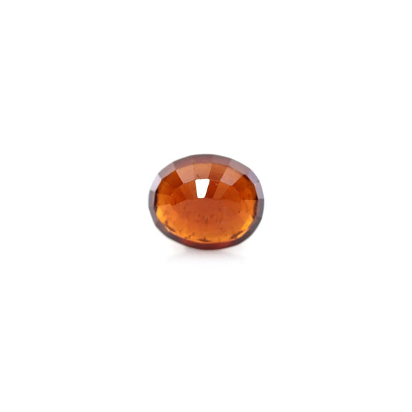 Hessonite (Gomed) - 5.29 Carat - Pramogh