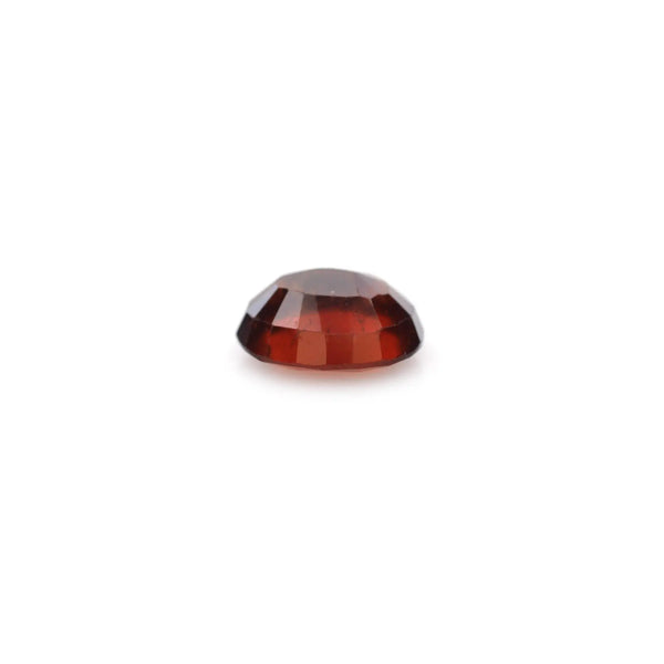 Hessonite (Gomed) - 5.29 Carat - Pramogh
