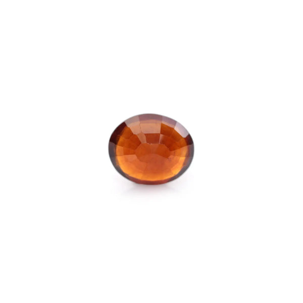 Hessonite (Gomed) - 5.08 Carat - Pramogh