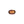 Load image into Gallery viewer, Hessonite (Gomed) - 6.85 Carat - Pramogh